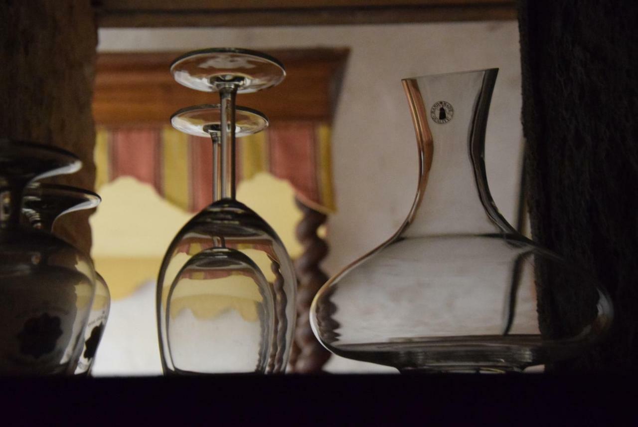 Insolite Le Logement Des Gardes De La Porte De Beaune Au Xviie Siecle Atypique Appartement Buitenkant foto